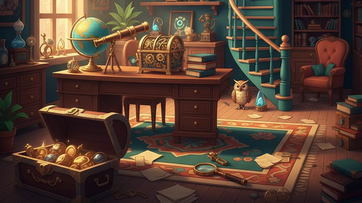 Skybound Outpost